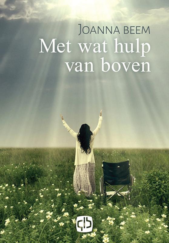 Omslag van Met wat hulp van boven