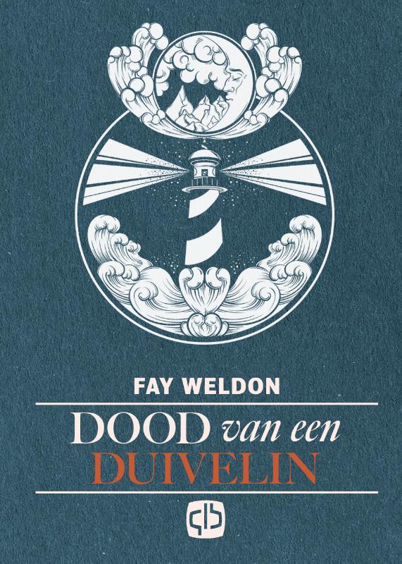 Omslag van Dood van een duivelin