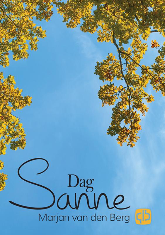 Omslag van Dag Sanne