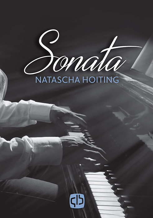 Omslag van Sonata