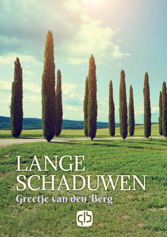 Omslag van Lange schaduwen