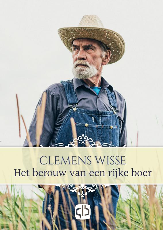 Omslag van Het berouw van een rijke boer