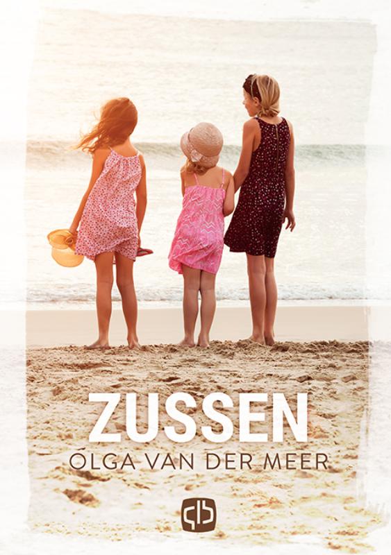 Omslag van Zussen