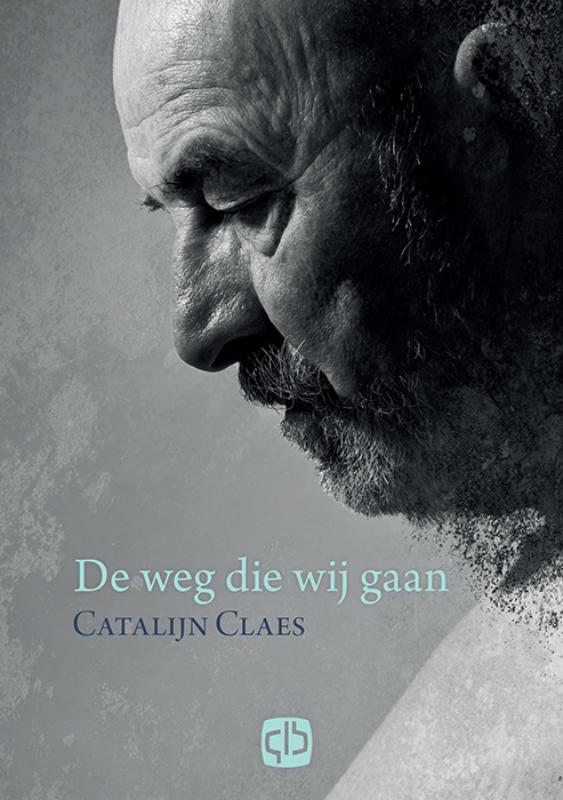 Omslag van De weg die wij gaan