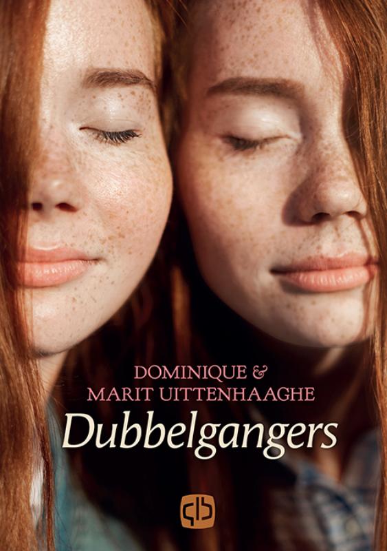 Omslag van Dubbelgangers