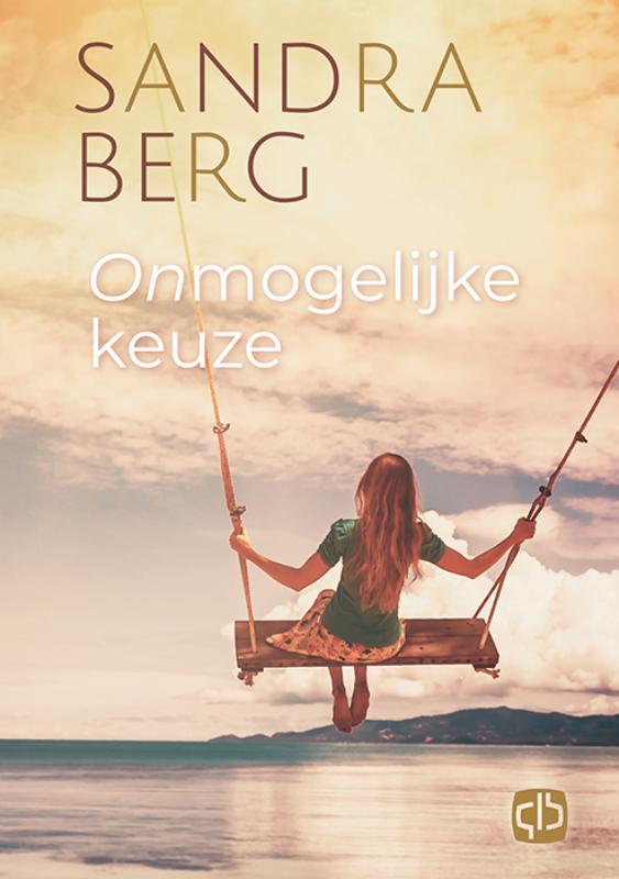 Omslag van Onmogelijke keuze