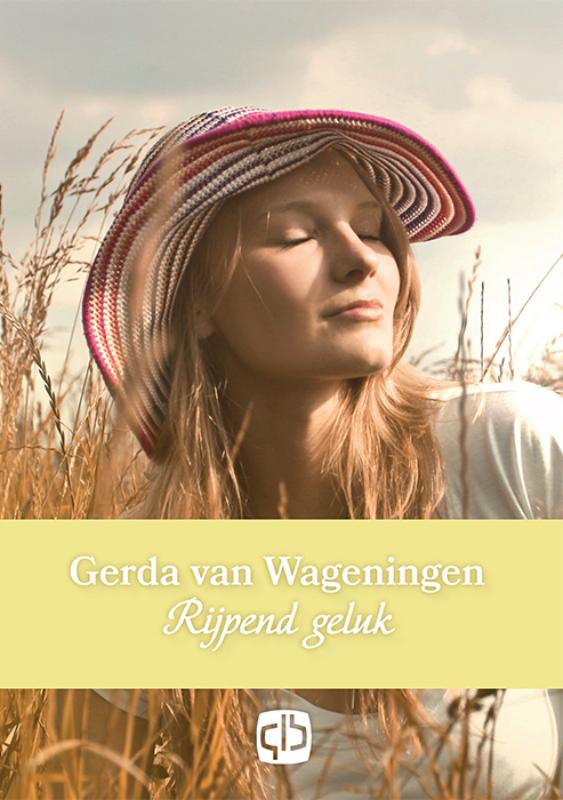 Omslag van Rijpend geluk