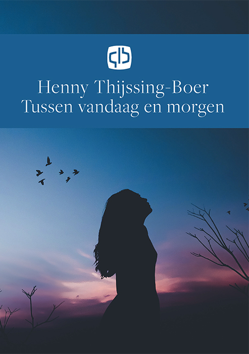 Omslag van Tussen vandaag en morgen
