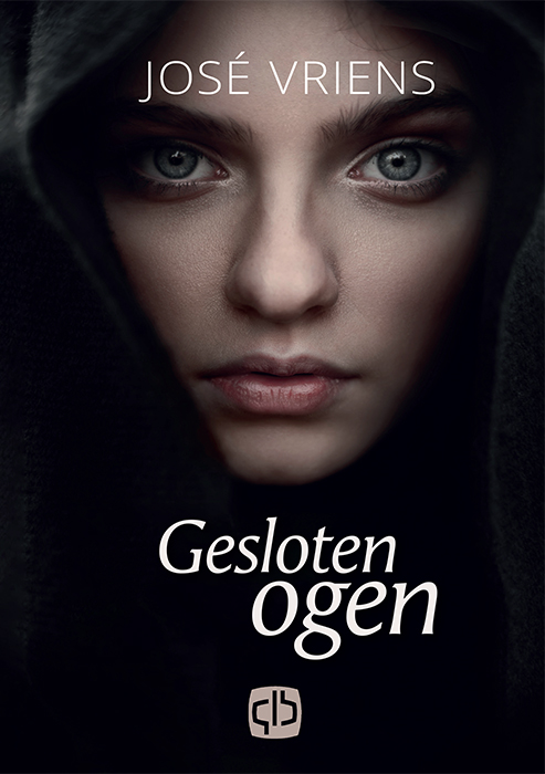 Omslag van Gesloten ogen