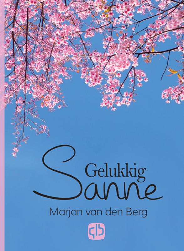Omslag van Gelukkig Sanne