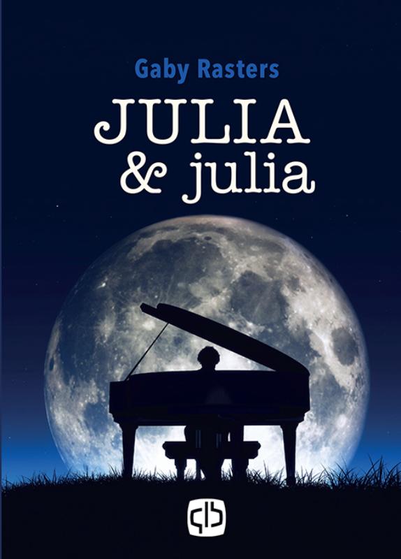 Omslag van Julia&Julia