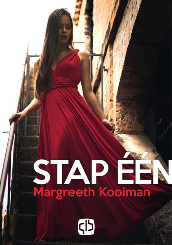Omslag van Stap één