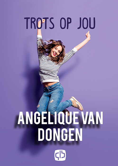 Omslag van Trots op jou
