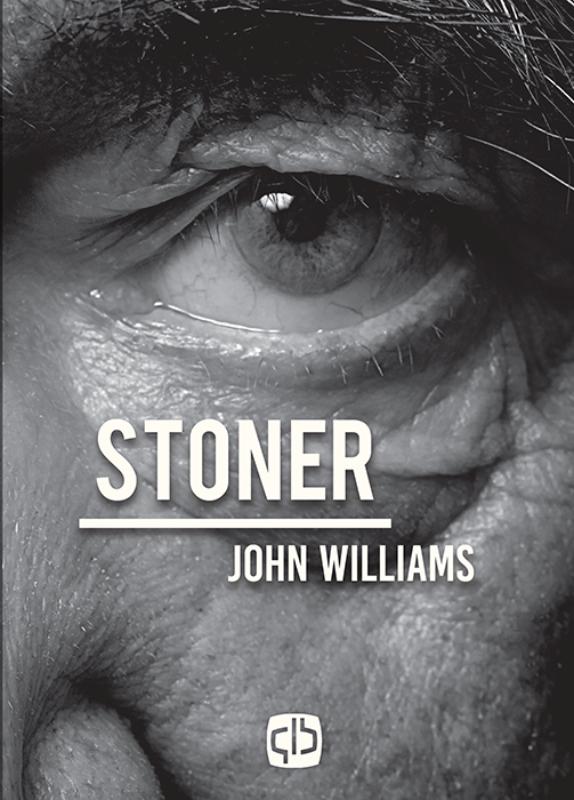 Omslag van Stoner