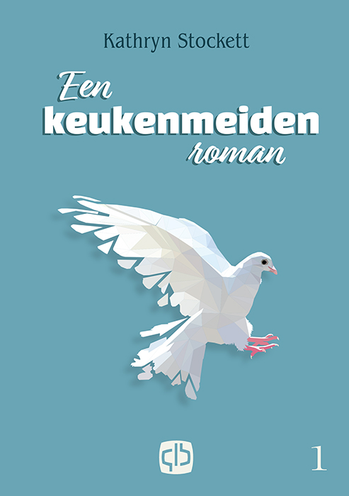 Omslag van Een keukenmeiden roman (in 3 banden)