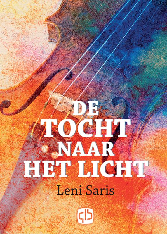 Omslag van De tocht naar het licht