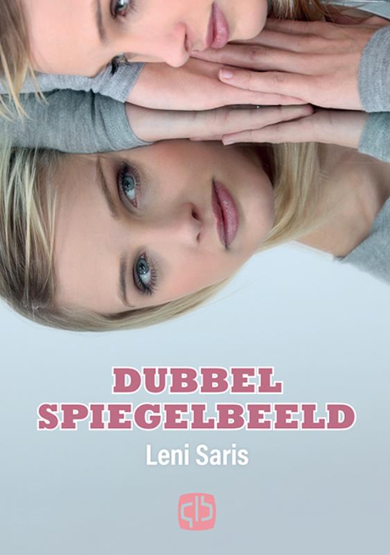 Omslag van Dubbel spiegelbeeld