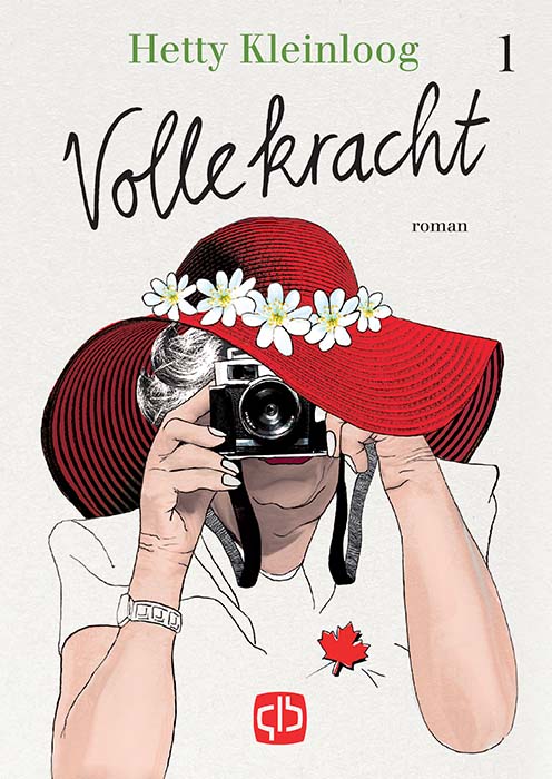 Omslag van Volle kracht (set)