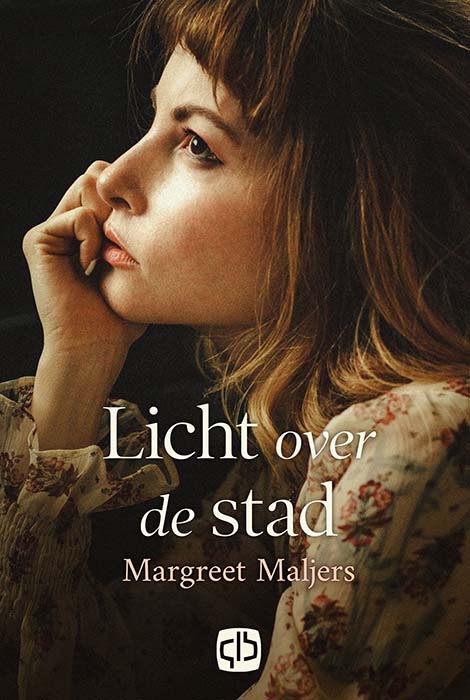 Omslag van Licht over de stad
