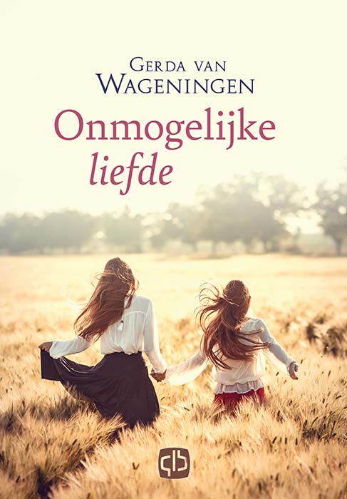 Omslag van Onmogelijke liefde