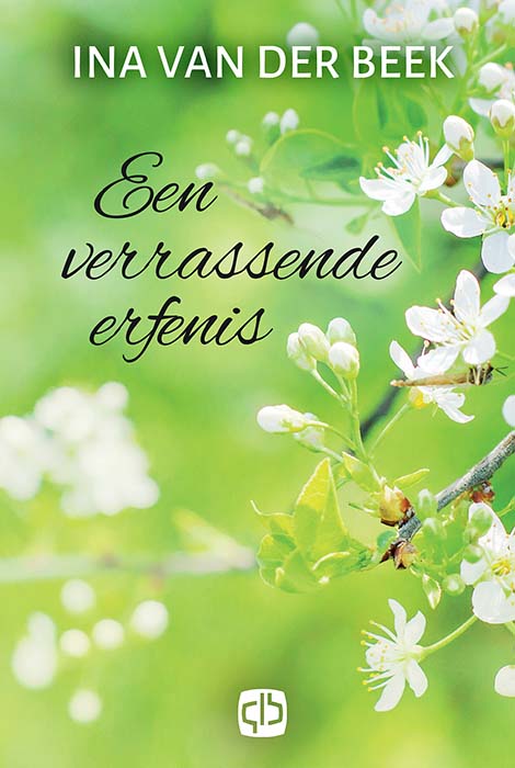 Omslag van Een verrassende erfenis