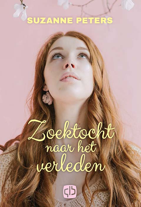 Omslag van Zoektocht naar het verleden