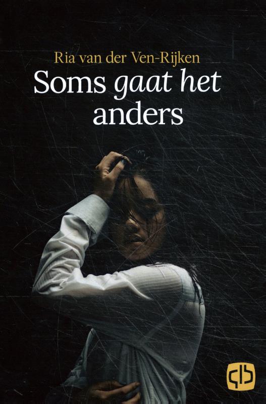Omslag van Soms gaat het anders