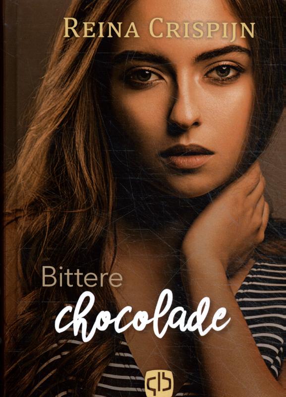 Omslag van Bittere chocolade