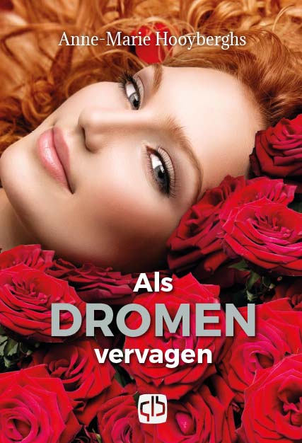 Omslag van Als dromen vervagen