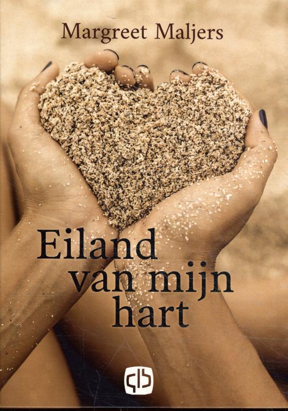 Omslag van Eiland van mijn hart