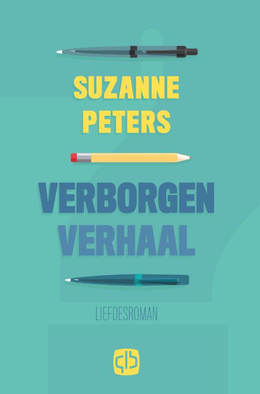 Omslag van Verborgen verhaal