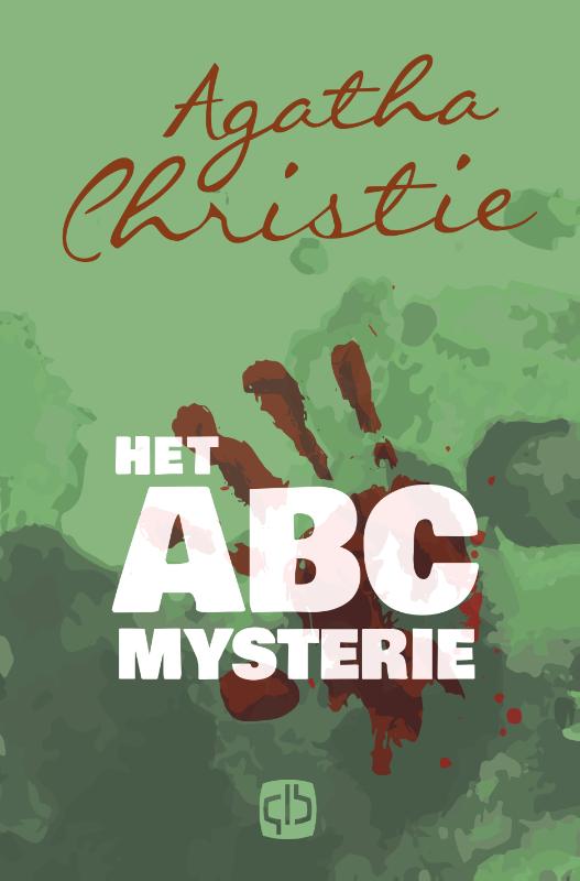 Omslag van Het ABC mysterie