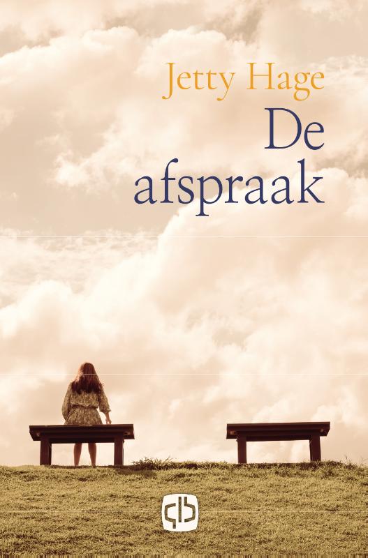 Omslag van De afspraak