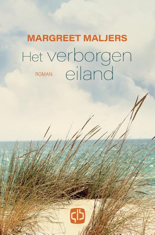 Omslag van Het verborgen eiland