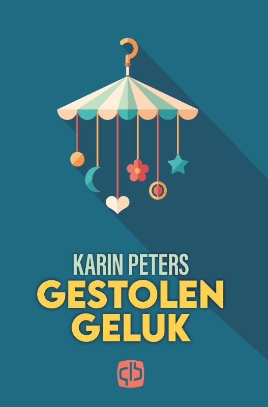 Omslag van Gestolen geluk