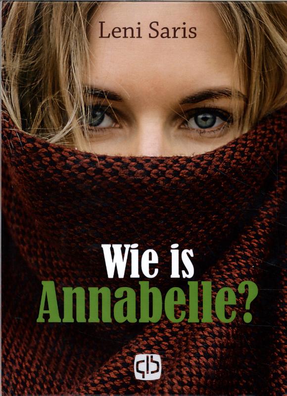 Omslag van Wie is Annabelle?