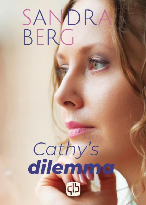 Omslag van Cathy's dilemma