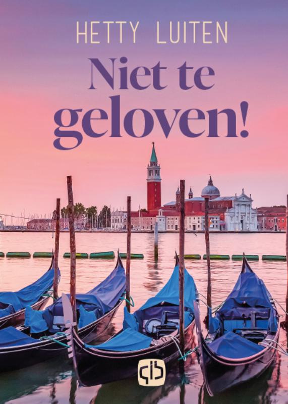 Omslag van Niet te geloven!