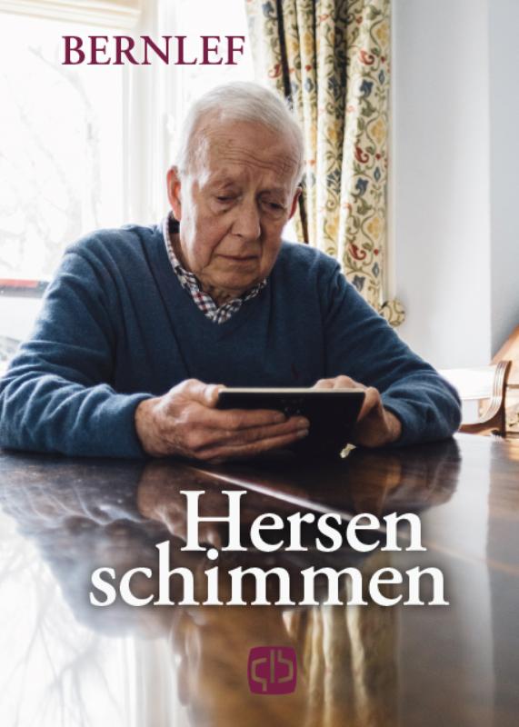 Omslag van Hersenschimmen