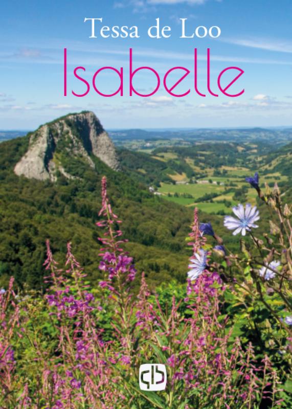 Omslag van Isabelle