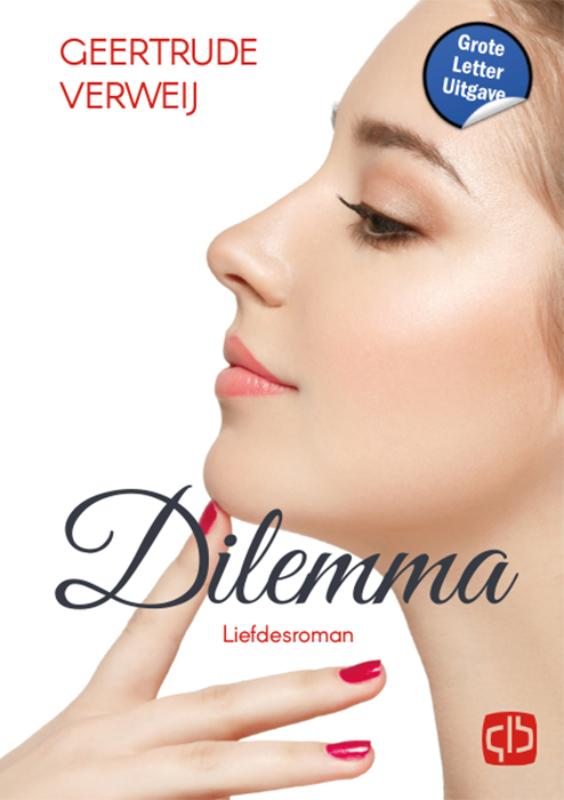 Omslag van Dilemma