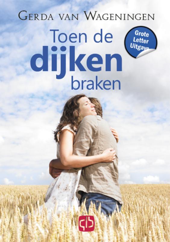 Omslag van Toen de dijken braken