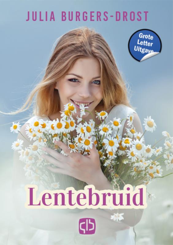 Omslag van Lentebruid