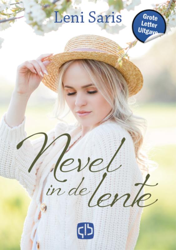 Omslag van Nevel in de lente