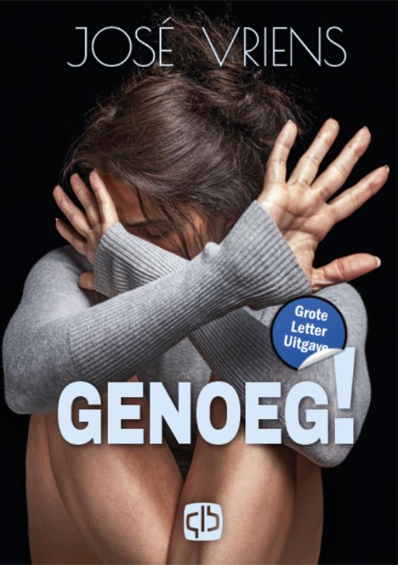 Omslag van Genoeg!