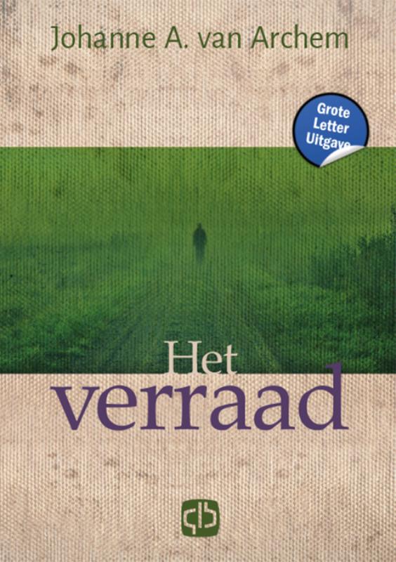 Omslag van Het verraad