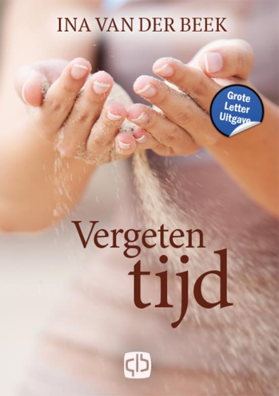 Omslag van Vergeten tijd
