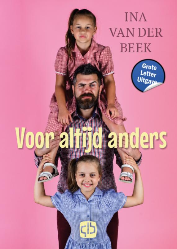 Omslag van Voor altijd anders