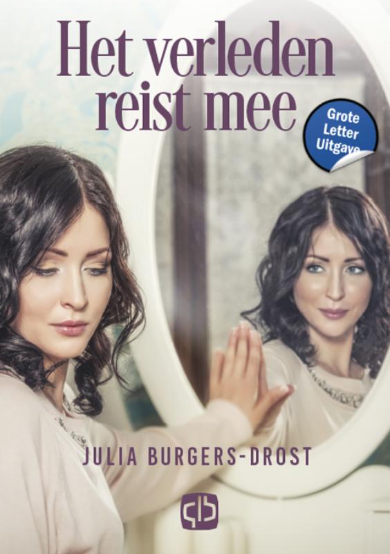 Omslag van Het verleden reist mee