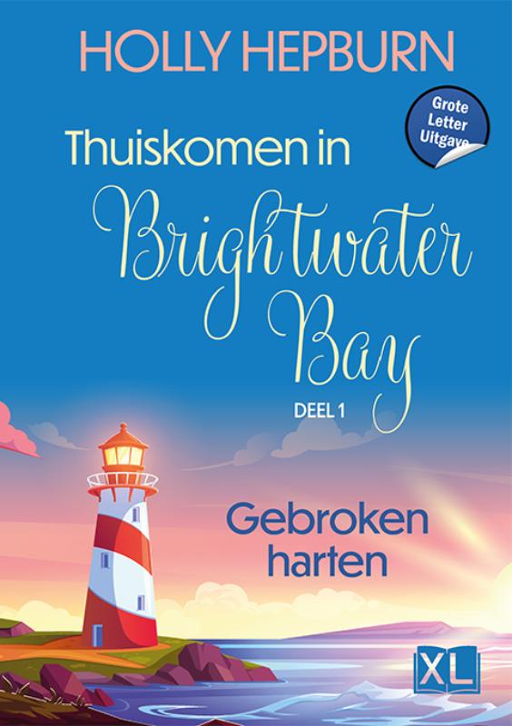 Omslag van Gebroken harten